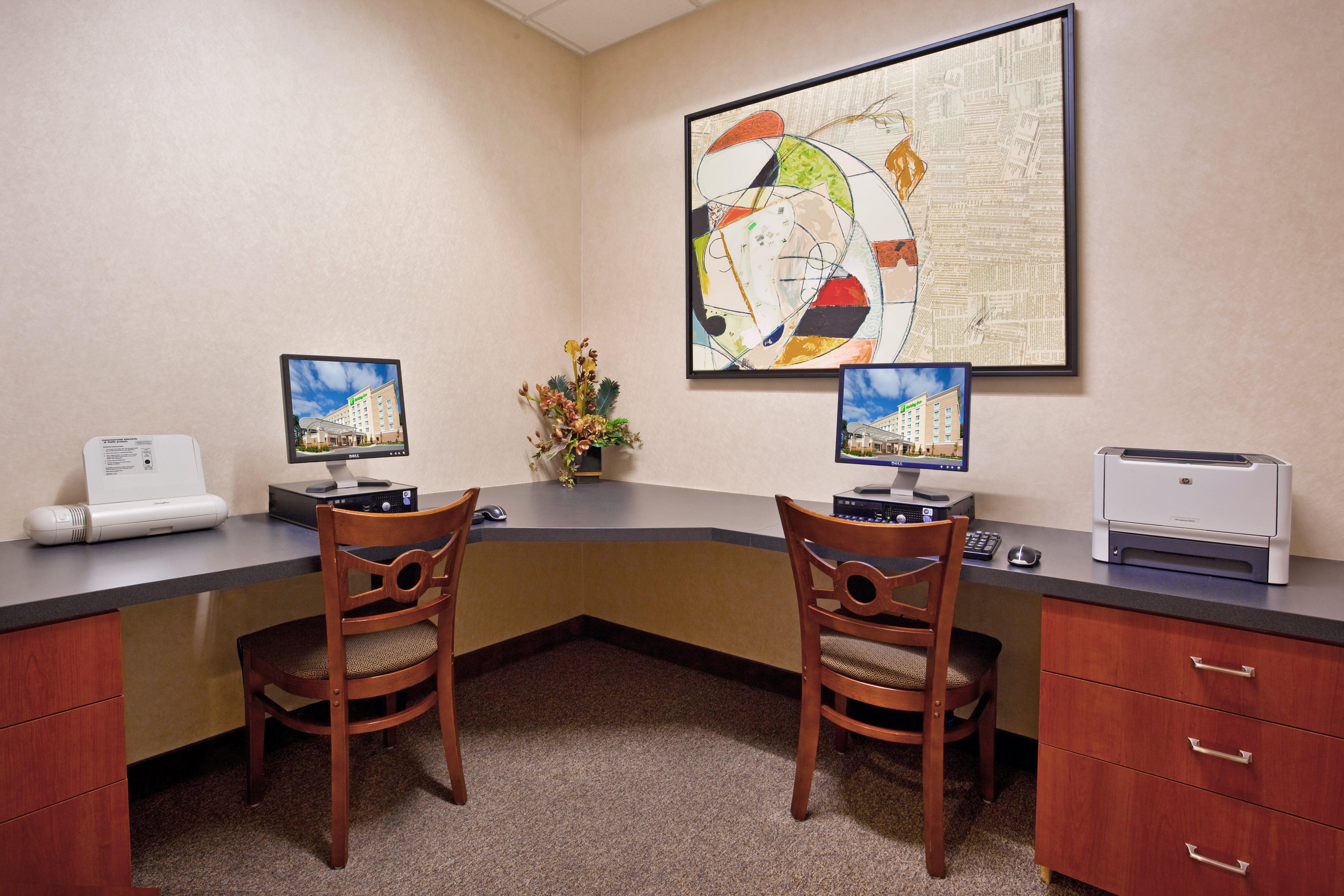 Holiday Inn Purdue - Fort Wayne By Ihg Exterior foto